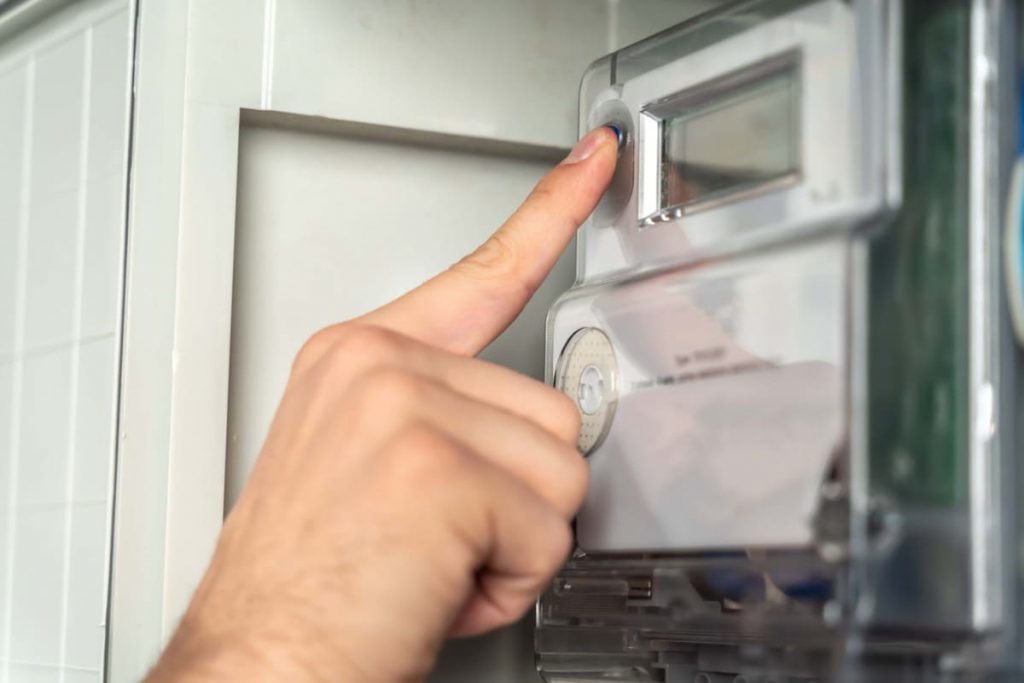 compteur electrique