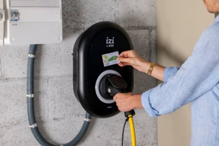 Les avantages de la recharge en copropriété​