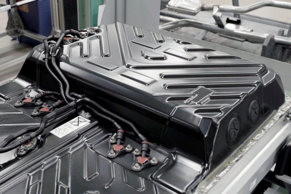 faut il recharger sa batterie de voiture électrique tous les jours