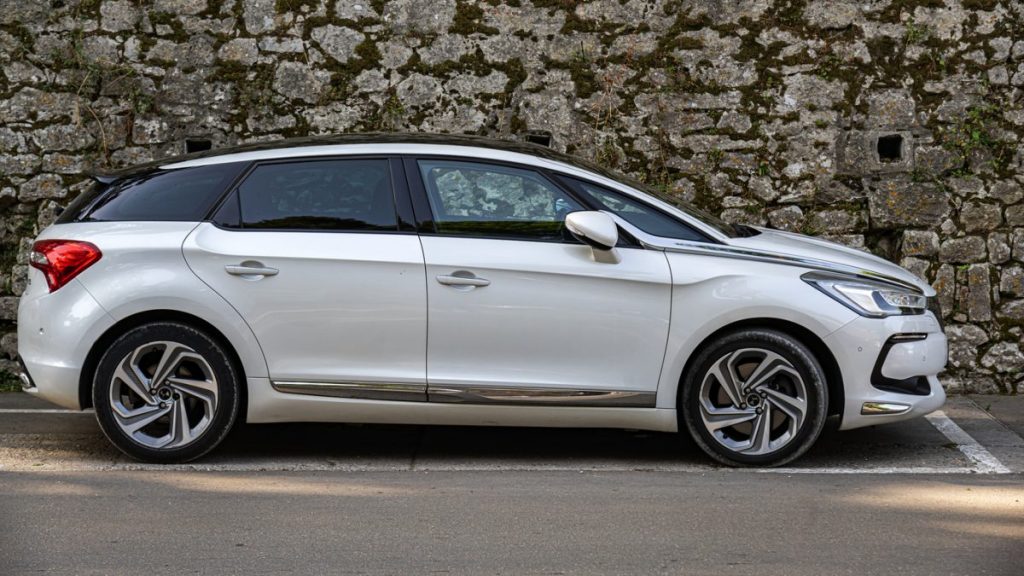 combien coute le retrofit voiture