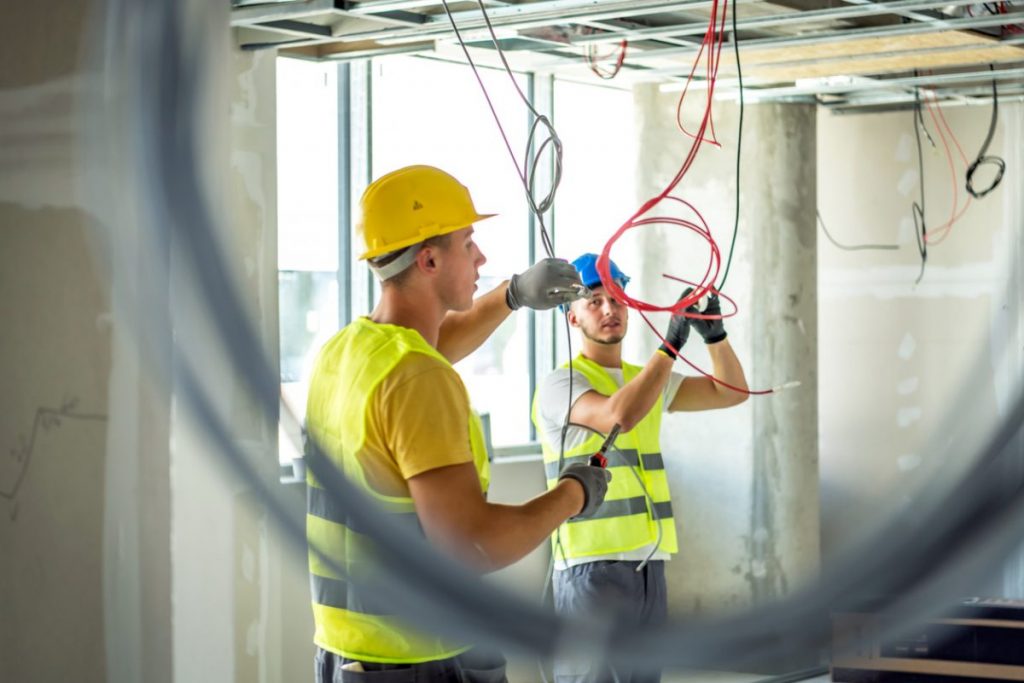conducteur de protection PE interet