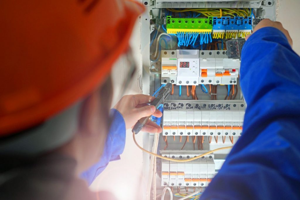 criteres choix pour tableau electrique