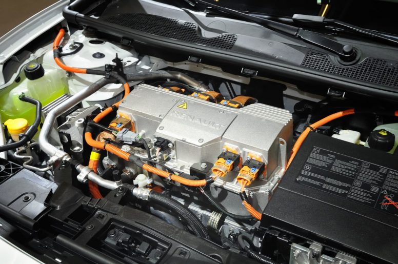 prime retrofit moteur électrique voiture