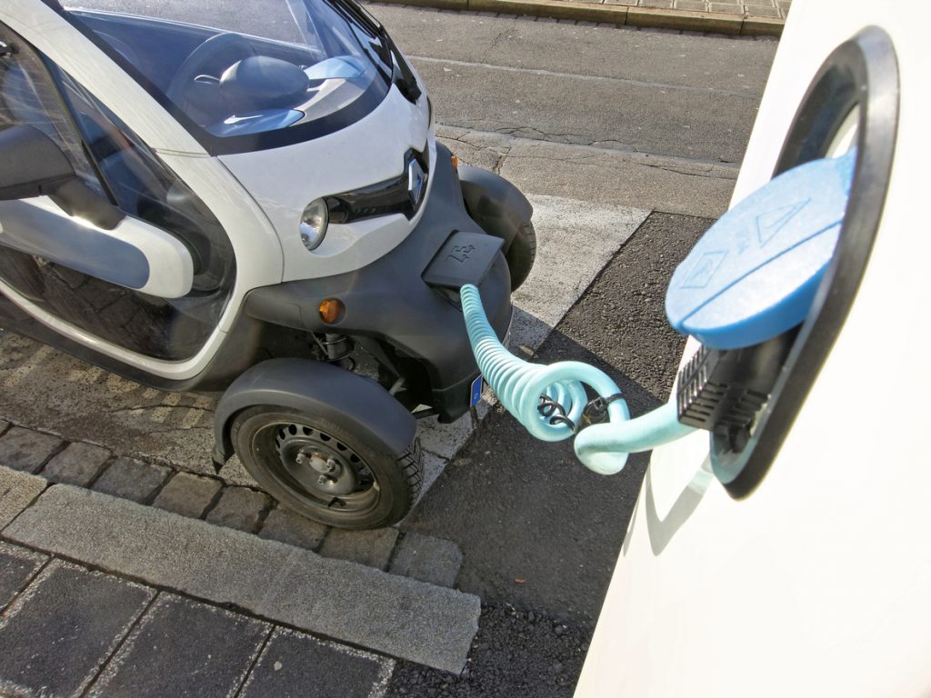 twizy