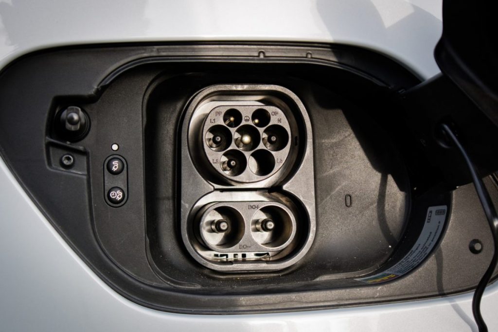 e-golf
