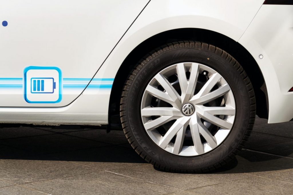 e-golf