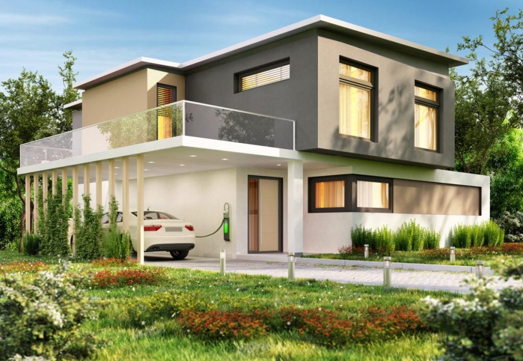 installation electrique exterieur securiser