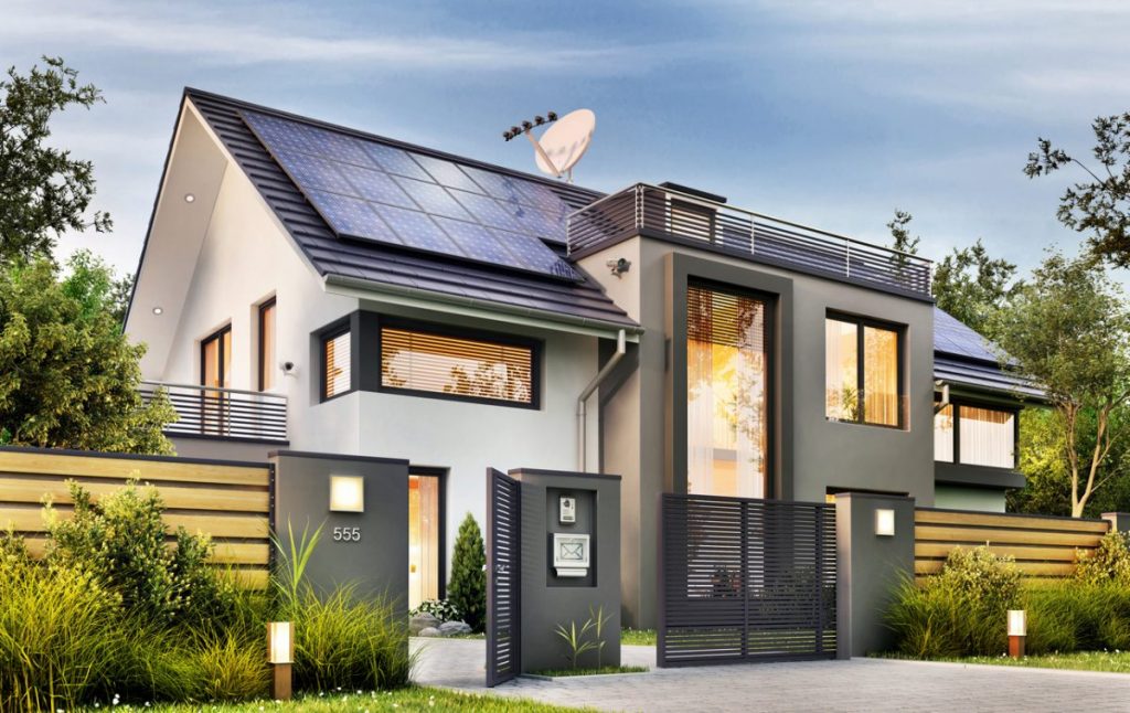 securiser installation electrique en exterieur