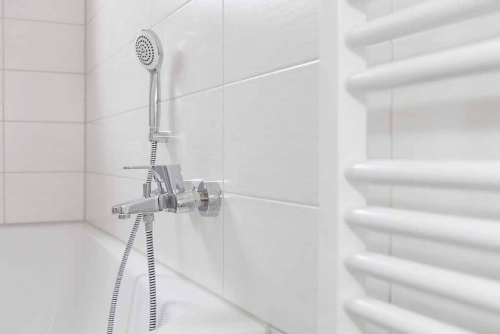 seche-serviette salle de bain