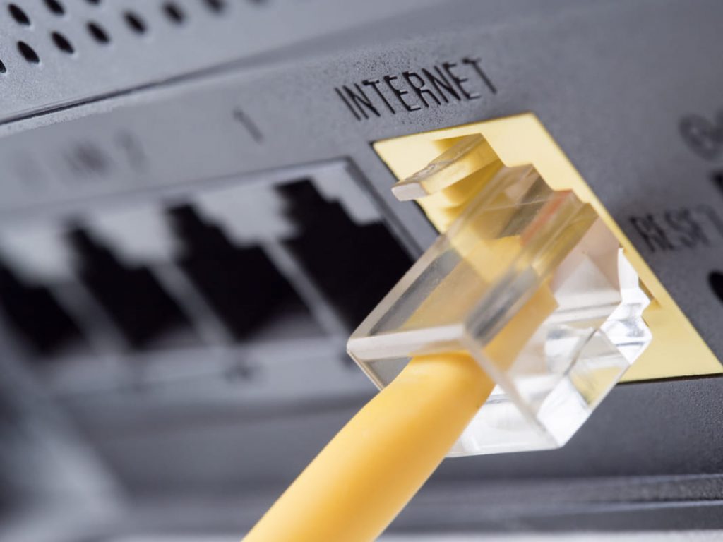 rj45