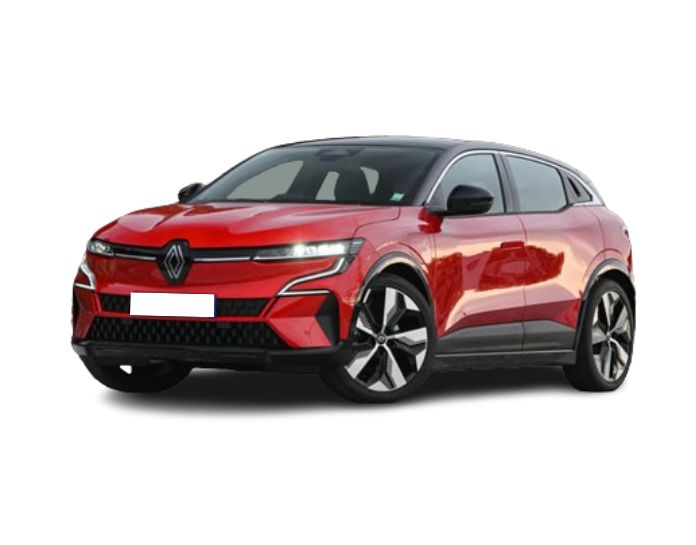 megane e-tech