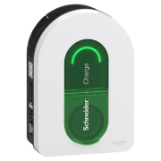 borne Schneider Charge