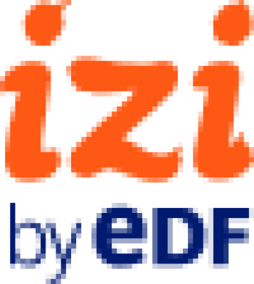Logo-IZI by EDF 7,4 kW