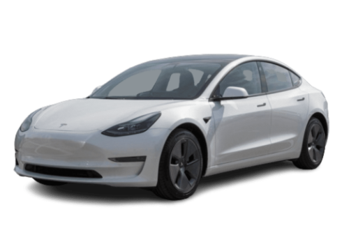 Tesla Model Y (60 kWh)