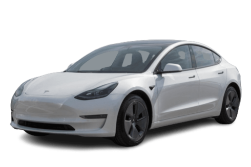 Tesla Model Y (Propulsion 60 kWh)