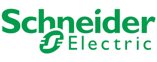 logo schneider electric