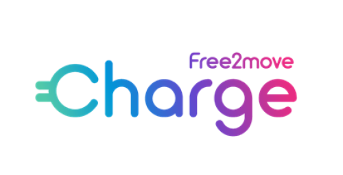 Free2move logo