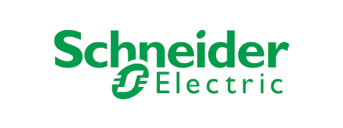 logo schneider electric