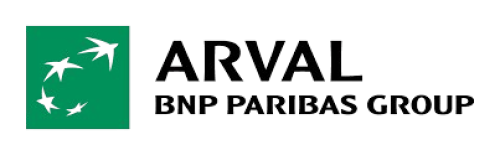 logo arval
