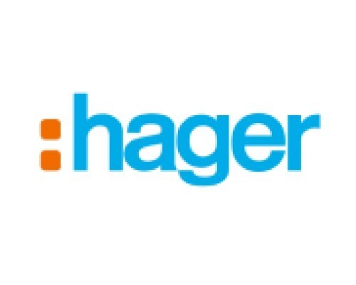 logo marque hager