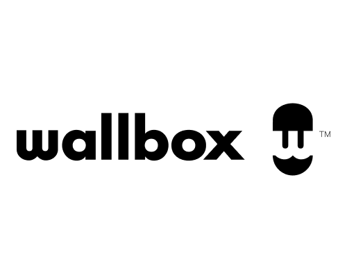 logo marque wallbox