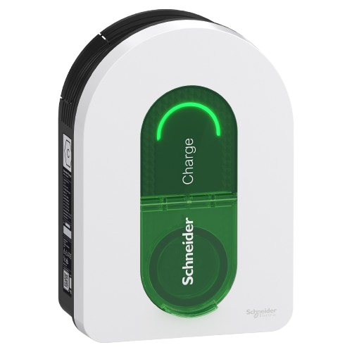 borne Schneider Charge