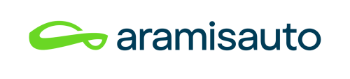 logo aramis auto