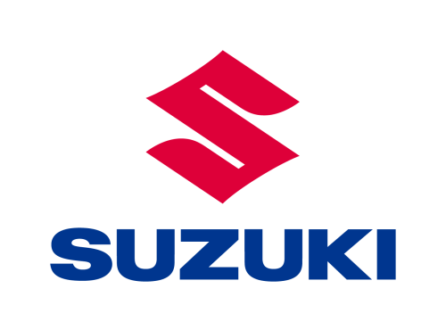 Logo suzuki