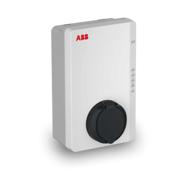 Borne De Recharge ABB : Modèles, Prix, Devis