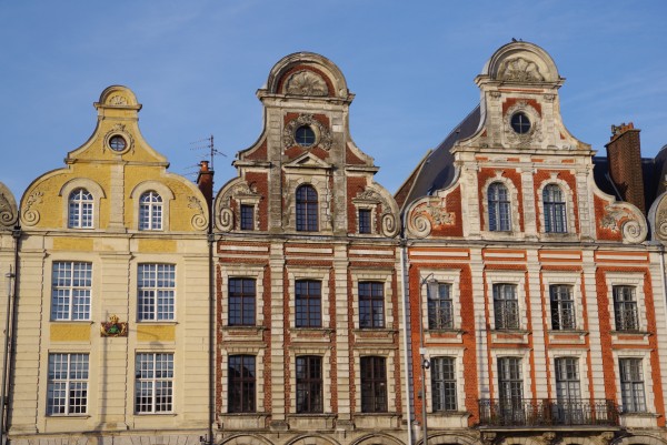 vue arras