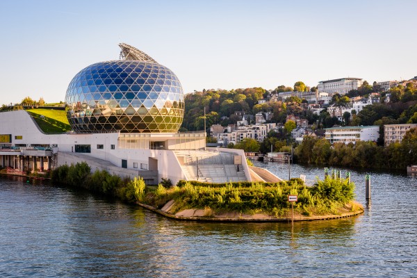 vue boulogne billancourt