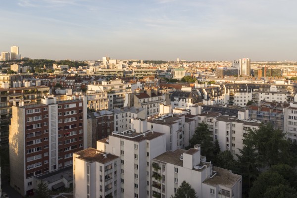 vue montreuil