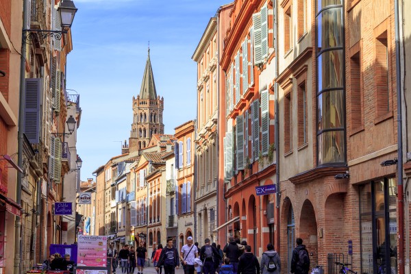 vue toulouse